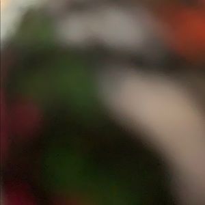 Meet your Posher, Amariah